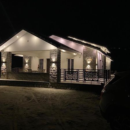 Rr Holidays - Home Stay Kodaikanal Eksteriør billede