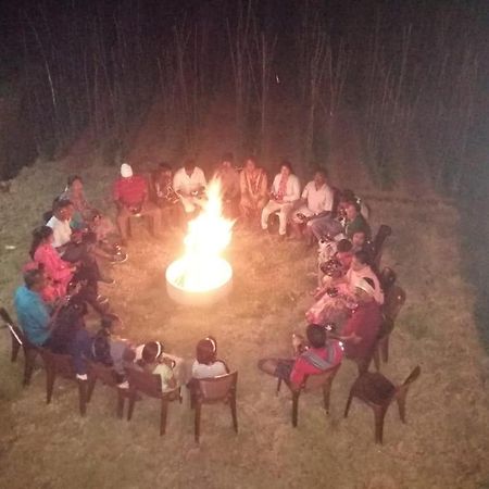 Rr Holidays - Home Stay Kodaikanal Eksteriør billede