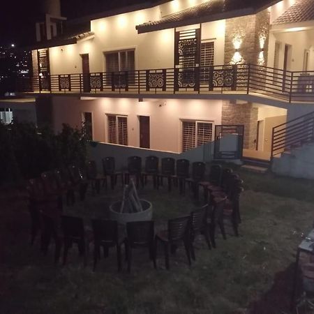 Rr Holidays - Home Stay Kodaikanal Eksteriør billede