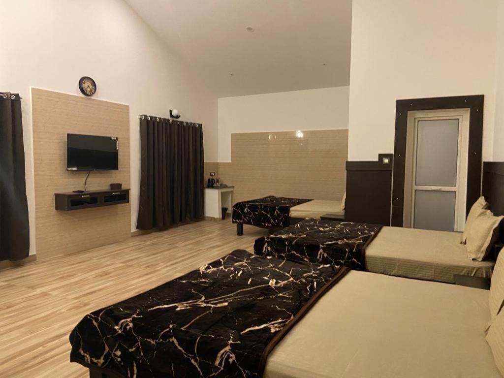 Rr Holidays - Home Stay Kodaikanal Eksteriør billede