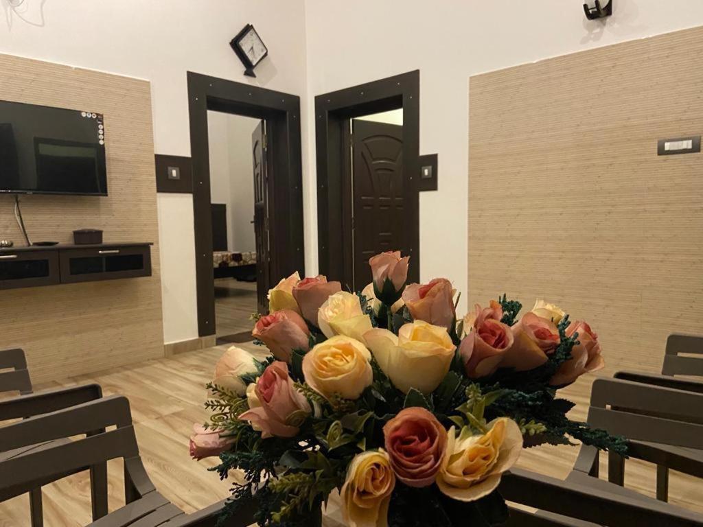 Rr Holidays - Home Stay Kodaikanal Eksteriør billede