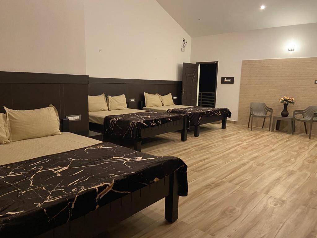 Rr Holidays - Home Stay Kodaikanal Eksteriør billede