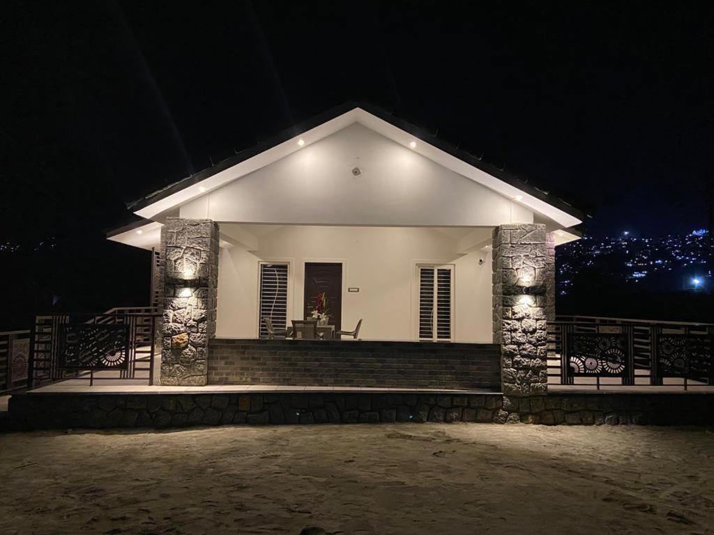 Rr Holidays - Home Stay Kodaikanal Eksteriør billede