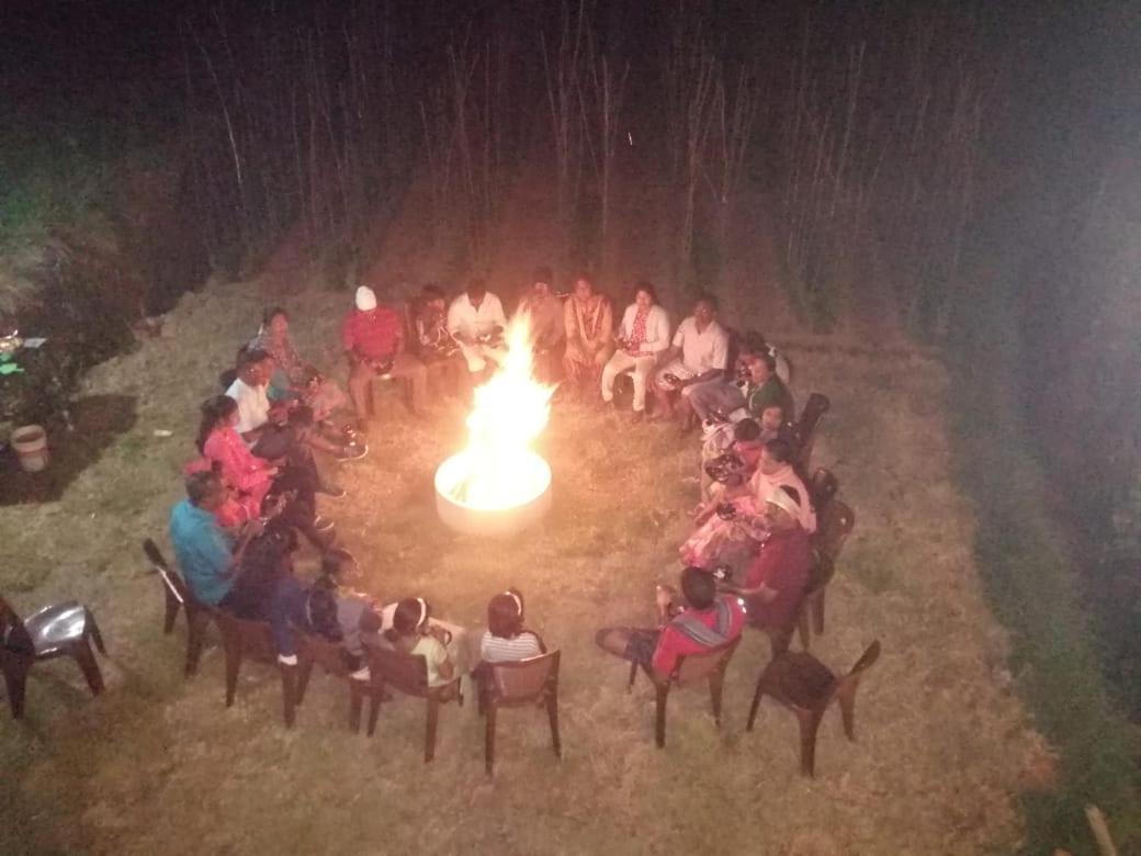 Rr Holidays - Home Stay Kodaikanal Eksteriør billede