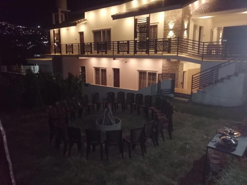 Rr Holidays - Home Stay Kodaikanal Eksteriør billede