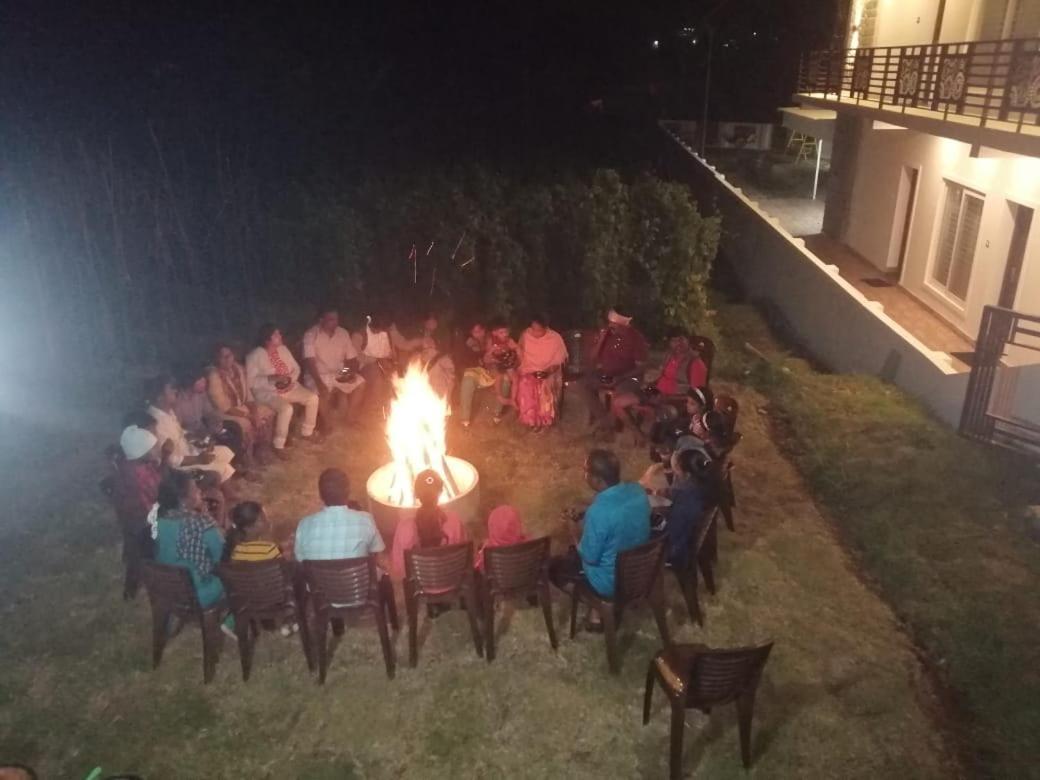 Rr Holidays - Home Stay Kodaikanal Eksteriør billede